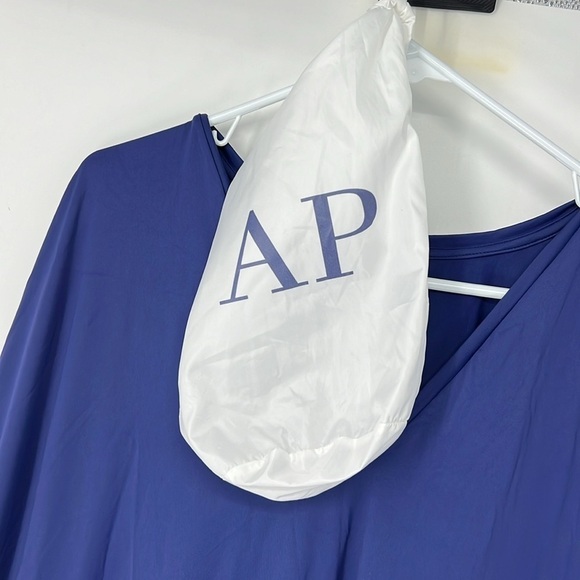 AP NWOT women’s beach swim cover up medium - Picture 2 of 9